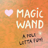 Magic Wand